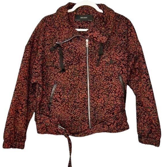 Zara jacket - Picture 2 of 13